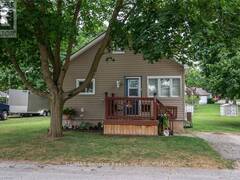 51 DUNLOP STREET Clinton Ontario, N0M 1L0