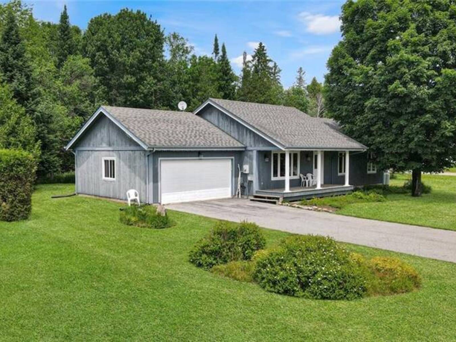 67 SANCAYNE Street, Haliburton, Ontario K0M 1S0