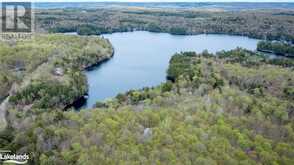 1245 WALKER LAKE Drive | Lake of Bays Ontario | Slide Image Twenty-four