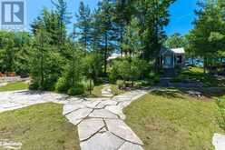 2105 DEER Island | Severn Ontario | Slide Image Seventeen