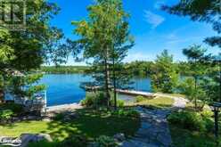 2105 DEER Island | Severn Ontario | Slide Image Two