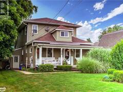 236 NELSON Street W Meaford Ontario, N4L 1M6