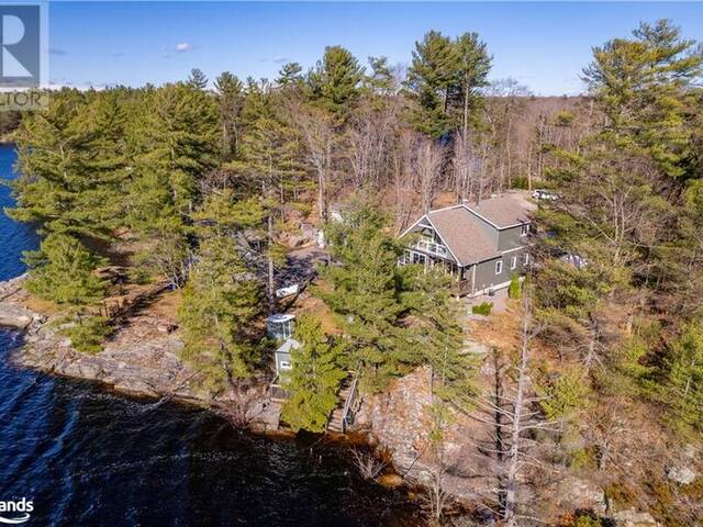 43B HANSENS Road Port Severn Ontario, L0K 1S0