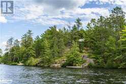 998 GULL Lake | Gravenhurst Ontario | Slide Image Forty-seven