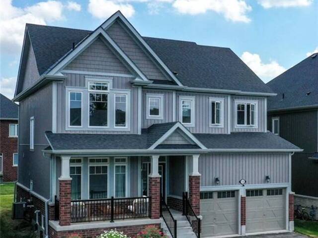 12 MCLEAN Avenue Collingwood Ontario, L9Y 3V2