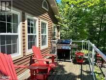 118-3 - 1052 RAT BAY ROAD | Huntsville Ontario | Slide Image One