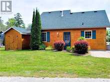 50 CABIN Crescent | Wasaga Beach Ontario | Slide Image One