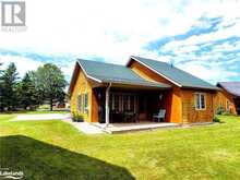 50 CABIN Crescent | Wasaga Beach Ontario | Slide Image Twenty-two