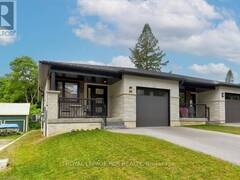 247 FERGUS STREET N Mount Forest Ontario, N0G 2L2