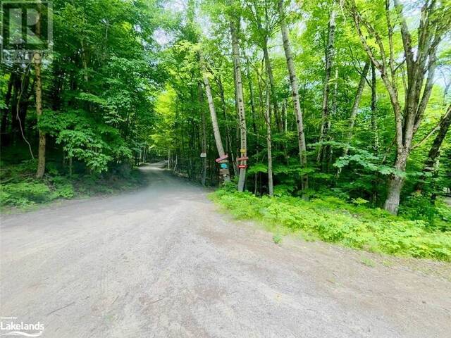 PART LOT 14 CON 14 SILVERWOOD Road Minden Ontario, K0M 2K0