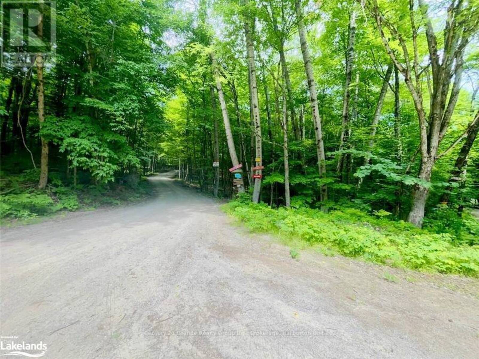 PTLT 14 SILVERWOOD ROAD, Minden Hills, Ontario K0M 2K0