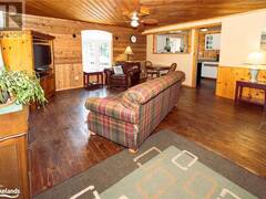 15591 35 Highway Algonquin Highlands Ontario, K0M 2K0