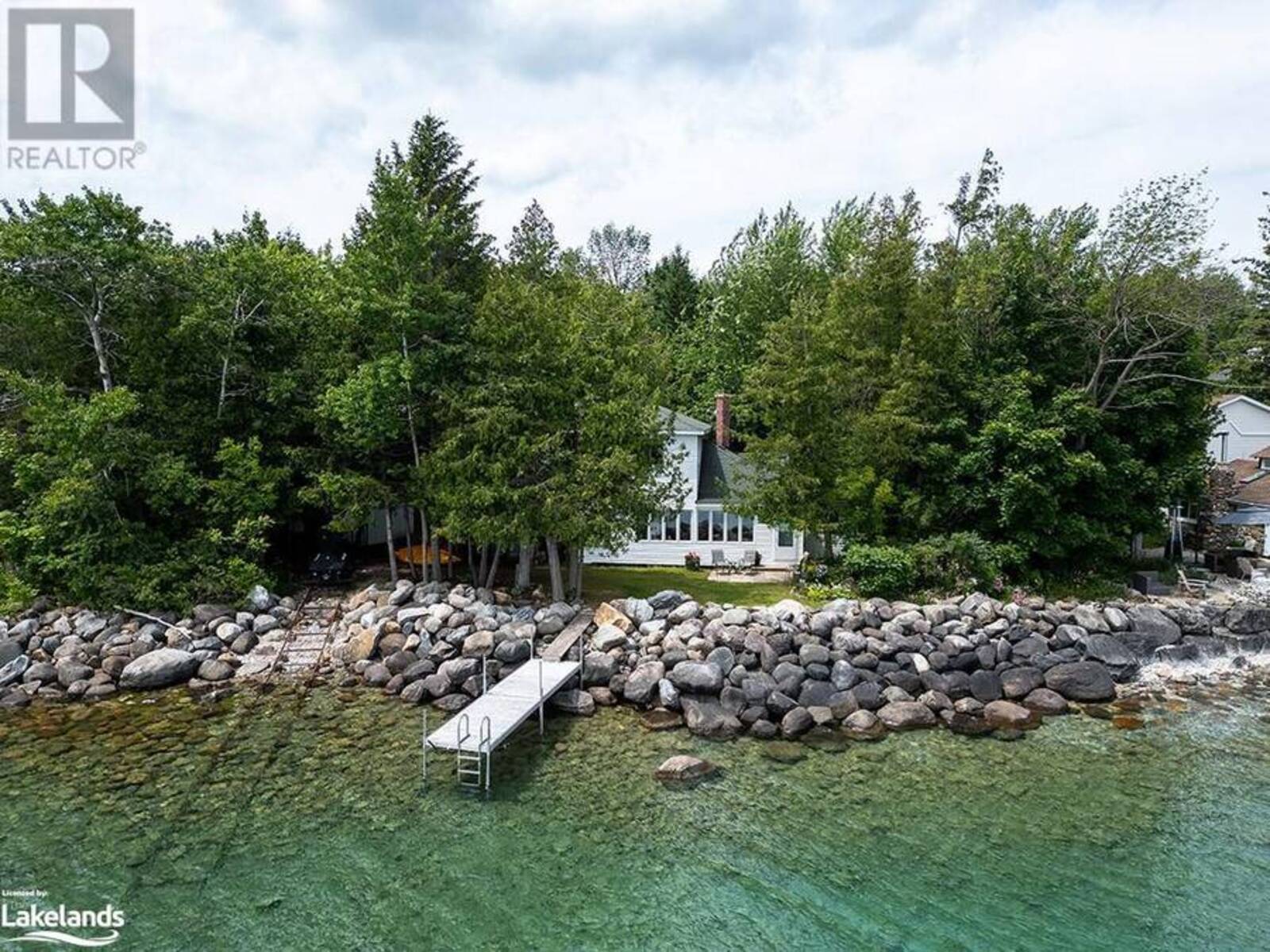 313 CEDAR AVE, Meaford, Ontario N4L 1W5