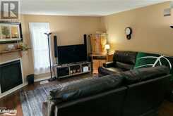 1591 HIDDEN VALLEY Road Unit# 20 | Huntsville Ontario | Slide Image Nine