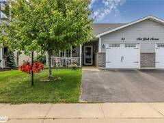 54 NEW YORK Avenue Wasaga Beach Ontario, L9Z 3A8