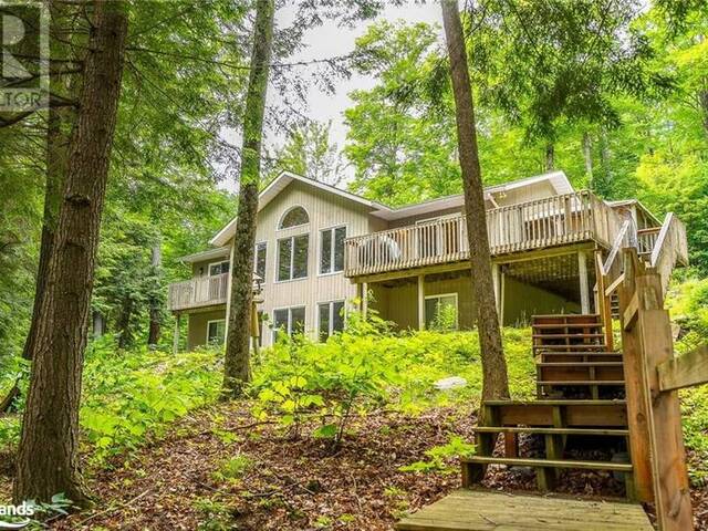 1069 MAJOR Trail Haliburton Ontario, K0M 1S0