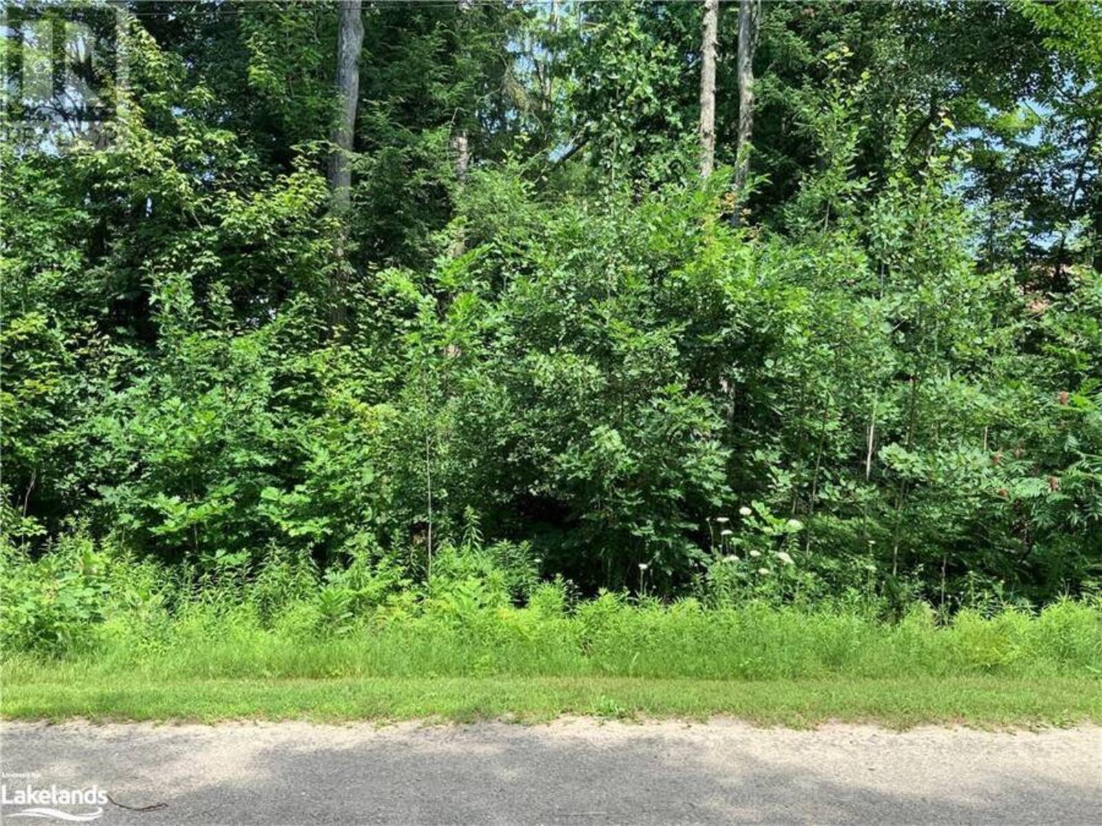 LOT 524 TALL PINES Drive NW, Tiny, Ontario L9M 0J2