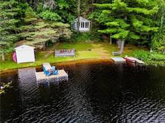 1038 FITCHETT Lane Gravenhurst Ontario, P1P 1R3