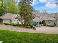 287 ESTATE Court Midland Ontario, L4R 5H2