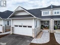 306 SANDPIPER LANE Kemble Ontario, N0H 1S0