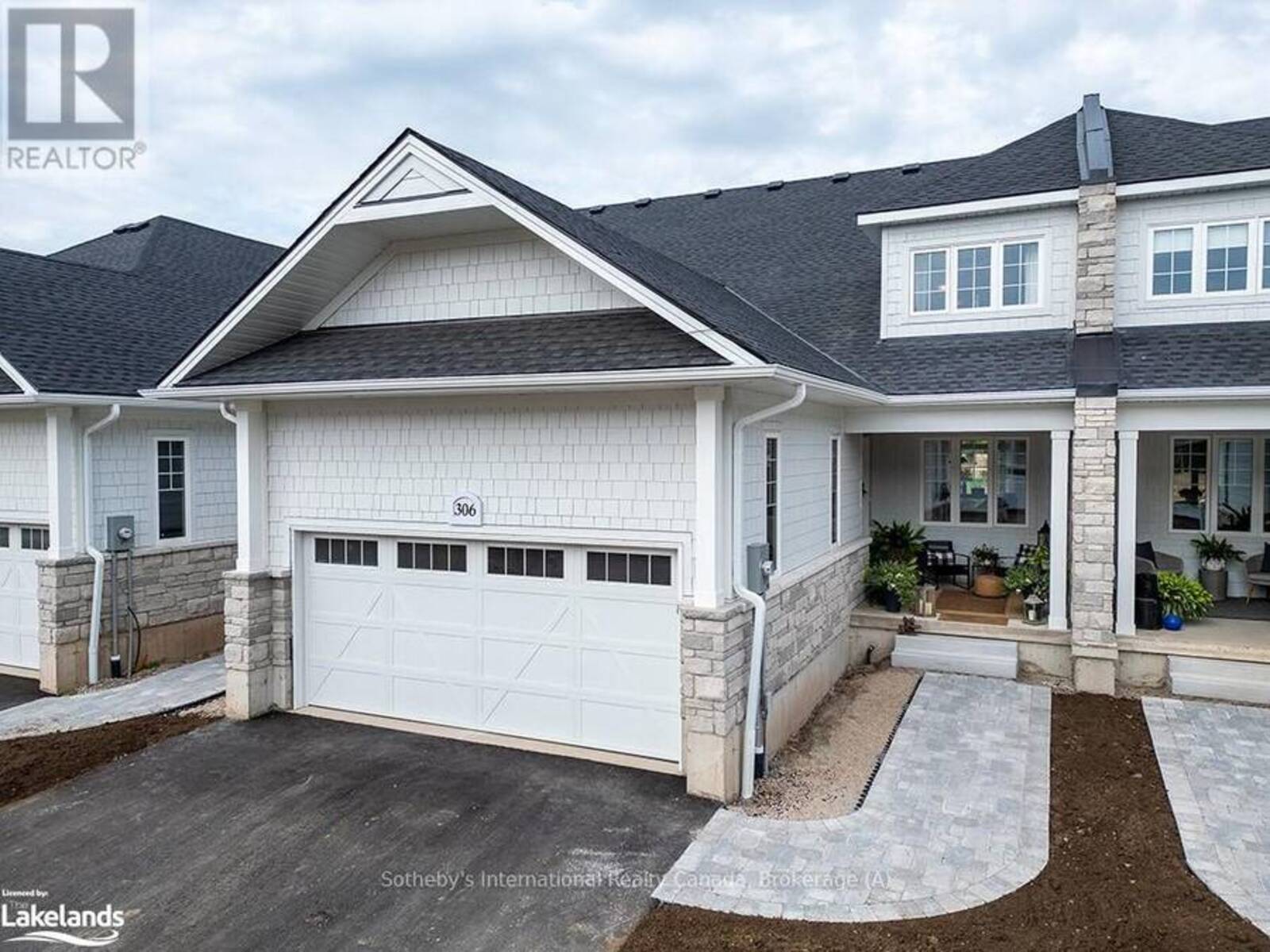 306 SANDPIPER LANE, Georgian Bluffs, Ontario N0H 1S0