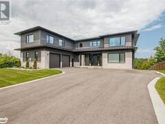 113 GEORGE MCRAE Road Clarksburg Ontario, N0H 1J0