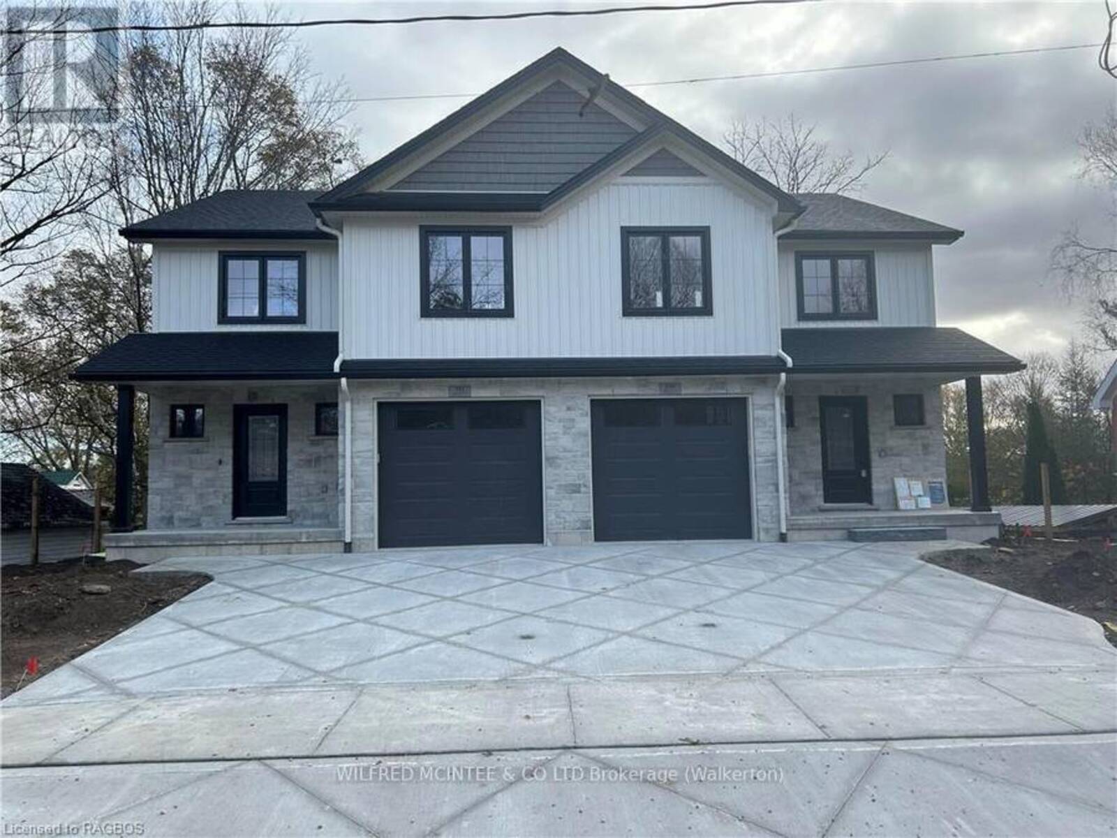 549 QUEEN STREET N, Arran-Elderslie, Ontario N0G 2N0