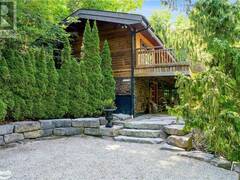 146 CHAMONIX Crescent The Blue Mountains Ontario, L9Y 3Z2