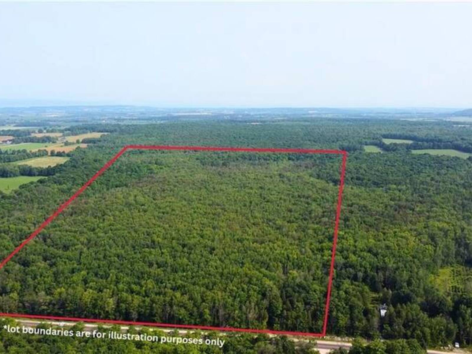 LOT 5 HIGHWAY 26, Meaford, Ontario N4K 5W4