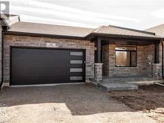 70 DEER RIDGE LANE Bayfield Ontario, N0M 1G0