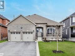 43 LOCKERBIE Crescent Collingwood Ontario, L9Y 0Y9