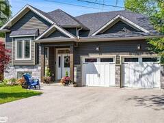 264 ST. VINCENT Street Meaford Ontario, N4L 1E8