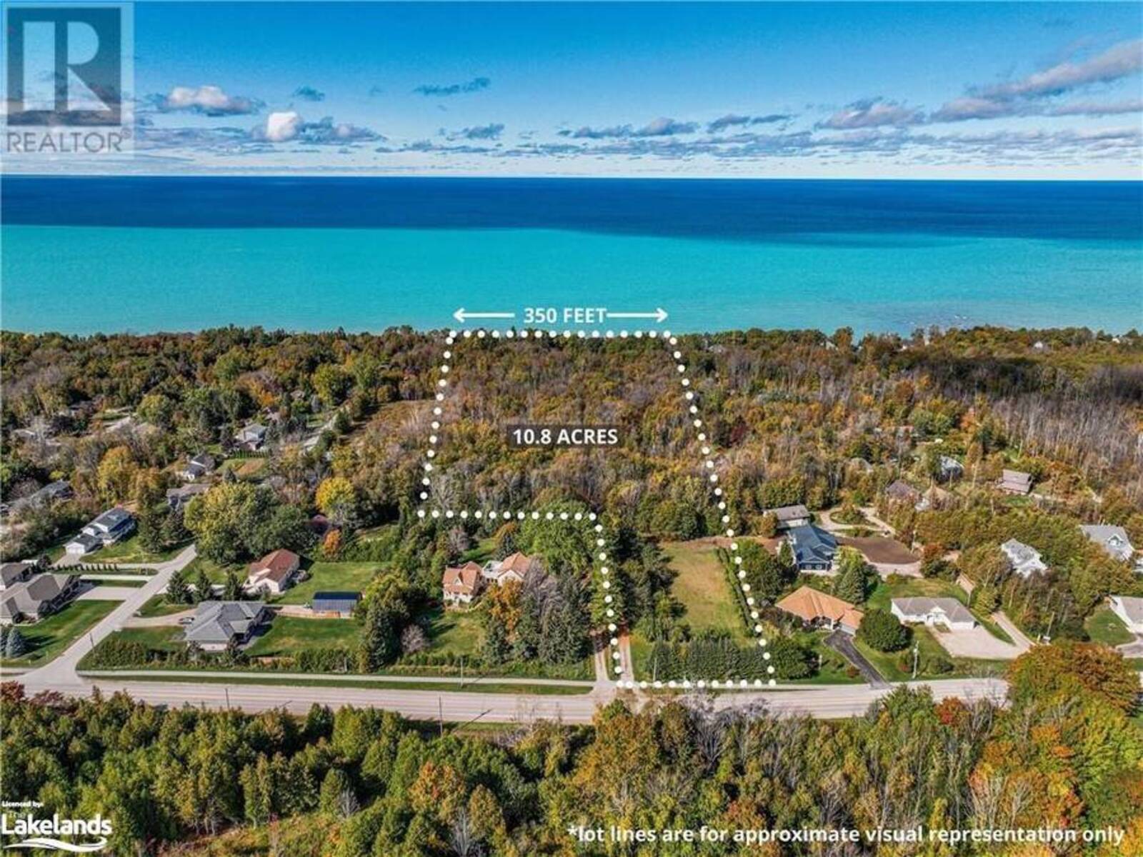 229 BRUCE ROAD 23, Kincardine, Ontario N2Z 2X6