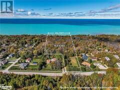 229 BRUCE ROAD 23 Kincardine Ontario, N2Z 2X6