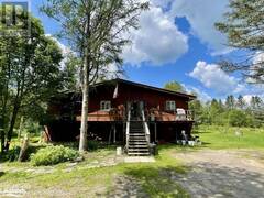 288 RIVER Road Magnetawan Ontario, P0A 1Z0