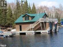 10365 RABBIT Lake | Temagami Ontario | Slide Image Thirty-six