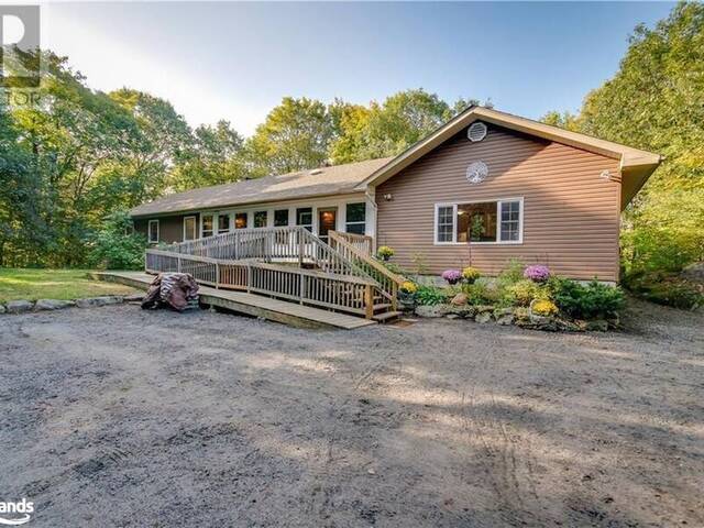 1255 FALKENBURG Road Muskoka Ontario, P1L 1X4