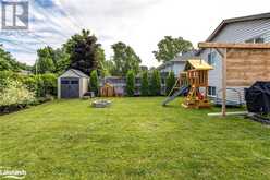 20 BRIDLE Road | Penetanguishene Ontario | Slide Image Thirty-four