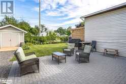 20 BRIDLE Road | Penetanguishene Ontario | Slide Image Thirty-seven