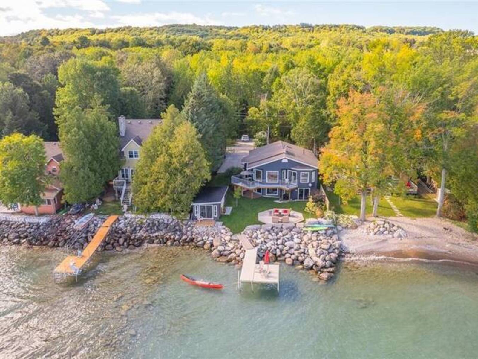 251 CEDAR Avenue, Meaford, Ontario N4L 1W5