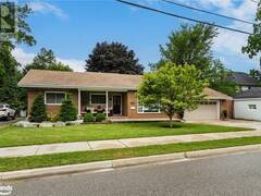 386 COLBORNE Street Midland Ontario, L4R 2K4