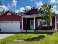 221 LAKE BREEZE DRIVE Ashfield-Colborne-Wawanosh Ontario, N7A 0C6