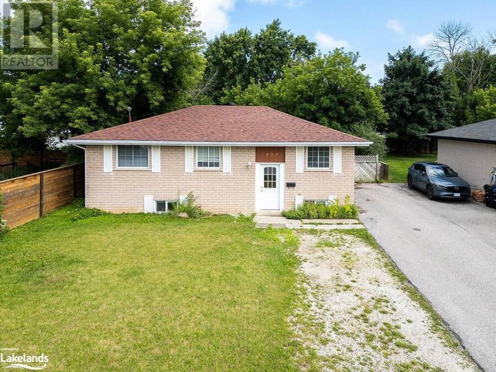 522 TENTH Street, Collingwood, Ontario L9Y 2H3