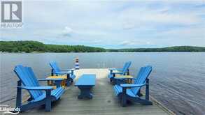 254 BIGWIN Island | Baysville Ontario | Slide Image Two