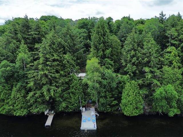 254 BIGWIN Island Baysville Ontario, P0B 1A0