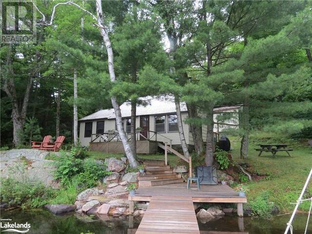 1417 NESTLE Trail Gooderham Ontario, K0M 1R0