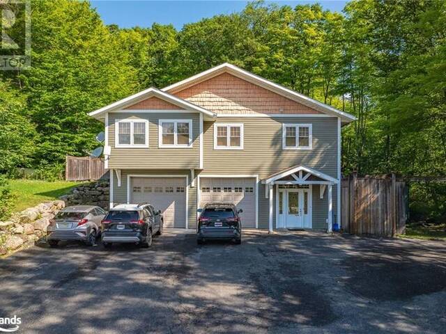 1013 JUDDHAVEN Road Minett Ontario, P0B 1G0