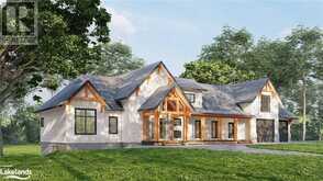 1067 THOMAS Road Unit# LOT 3 (Barkway Rd) | Gravenhurst Ontario | Slide Image Two