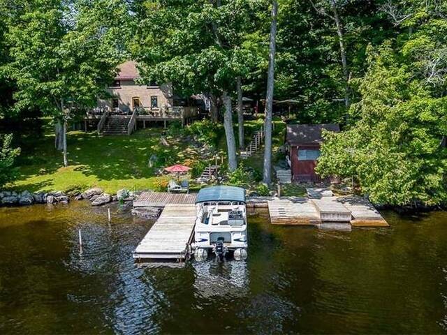 1641 WALKERS POINT Road Gravenhurst Ontario, P1P 1R2