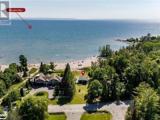 1486 TINY BEACHES Road N Tiny Ontario, L9M 0J2